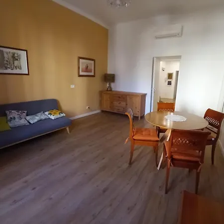 Apartment Il Regno Dei Colori