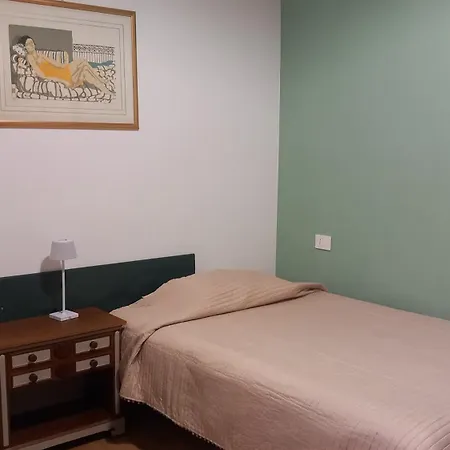 Apartment Il Regno Dei Colori Rom