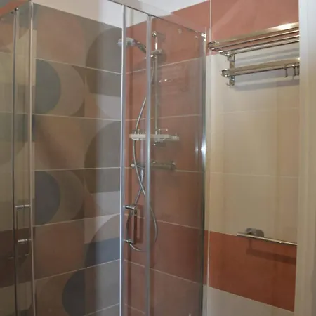Appartement Il Regno Dei Colori *