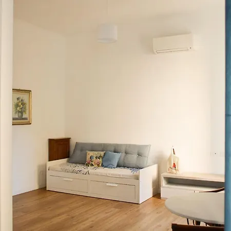 Appartement Il Regno Dei Colori