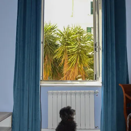 Il Regno Dei Colori Appartement *