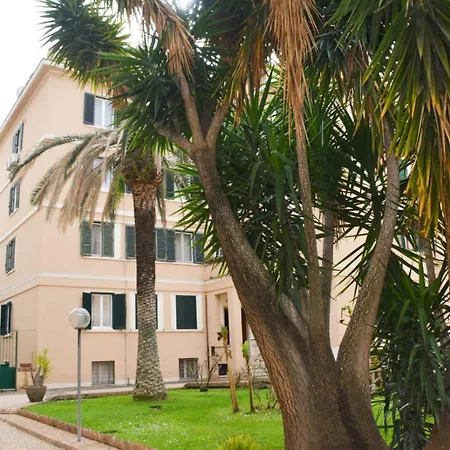 Il Regno Dei Colori Appartement
