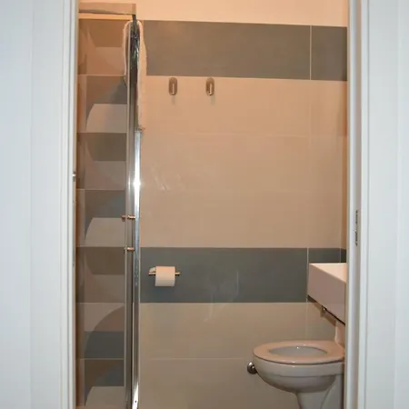 Il Regno Dei Colori Appartement