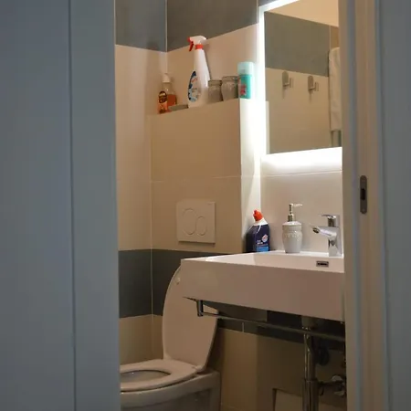Appartement Il Regno Dei Colori