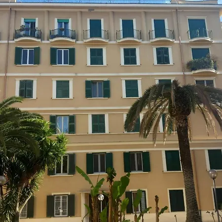 Appartement Il Regno Dei Colori