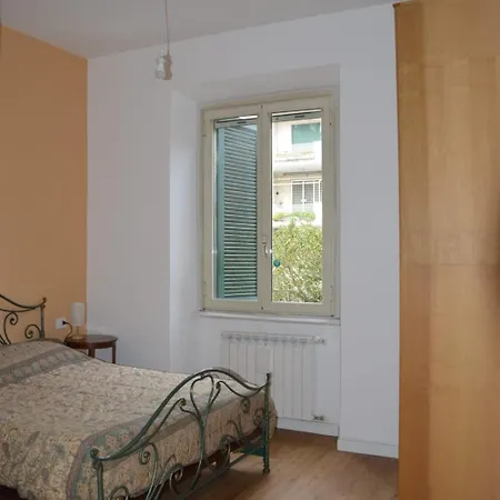 Il Regno Dei Colori Appartamento