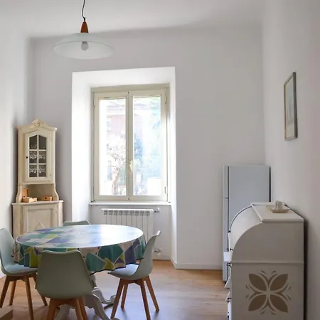 아파트 Il Regno Dei Colori *