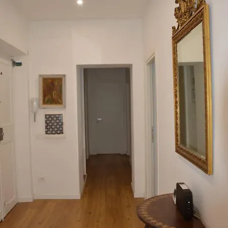 Apartamento Il Regno Dei Colori *