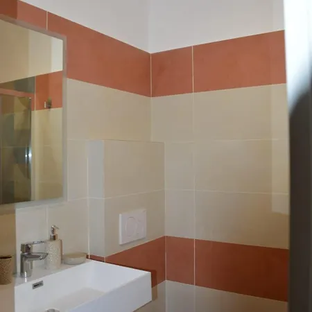 Appartamento Il Regno Dei Colori