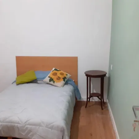 Apartamento Il Regno Dei Colori Roma