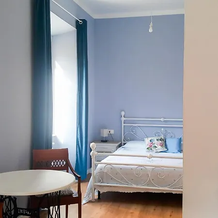 Appartamento Il Regno Dei Colori