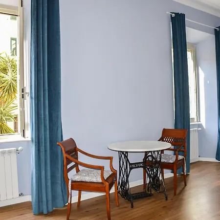 Il Regno Dei Colori Roma