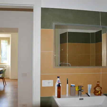 Il Regno Dei Colori Appartamento