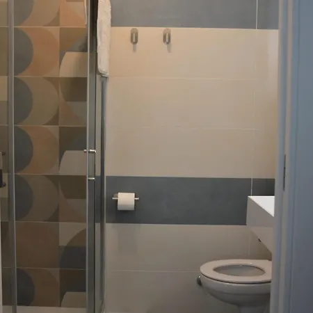 Apartamento Il Regno Dei Colori Roma