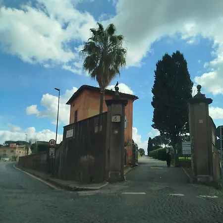 Appartamento Il Regno Dei Colori