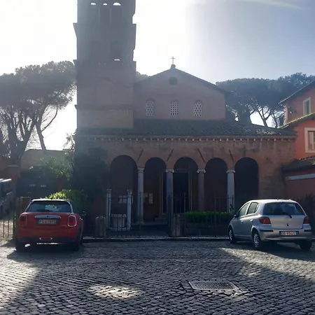 아파트 Il Regno Dei Colori