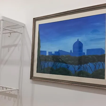 Διαμέρισμα Il Regno Dei Colori