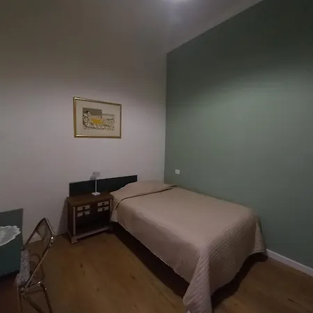 דירה Il Regno Dei Colori *