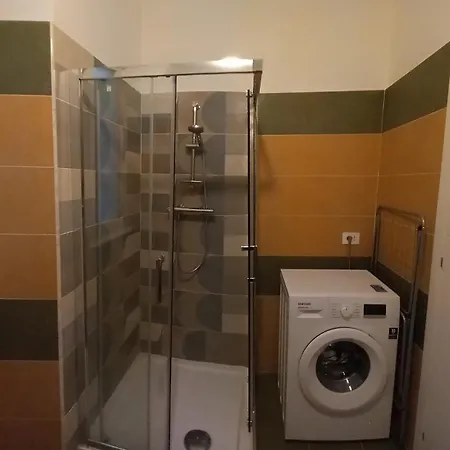 Il Regno Dei Colori דירה