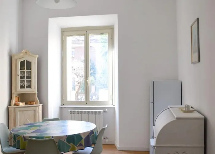 דירה Il Regno Dei Colori *