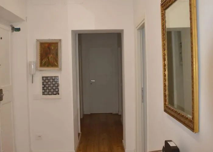 דירה Il Regno Dei Colori *