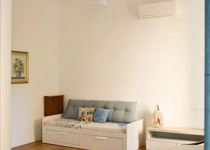 דירה Il Regno Dei Colori