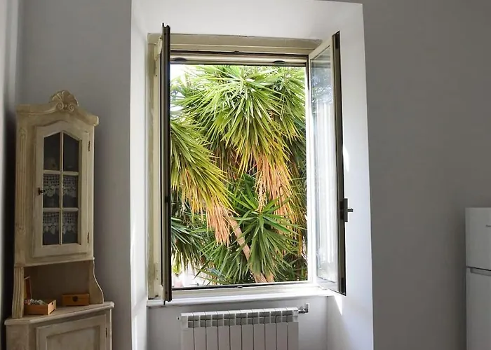 דירה Il Regno Dei Colori רומא