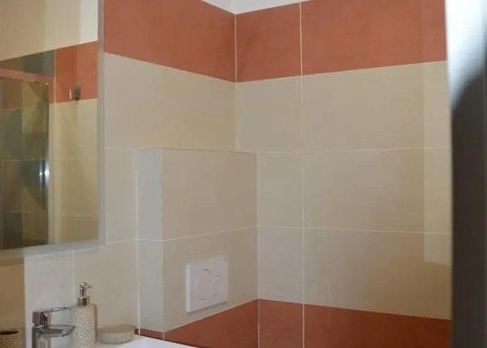 דירה Il Regno Dei Colori