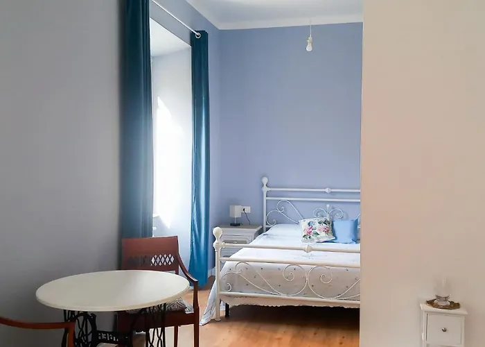 דירה Il Regno Dei Colori