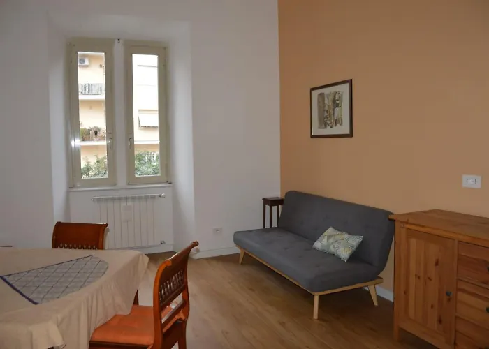 Il Regno Dei Colori דירה *