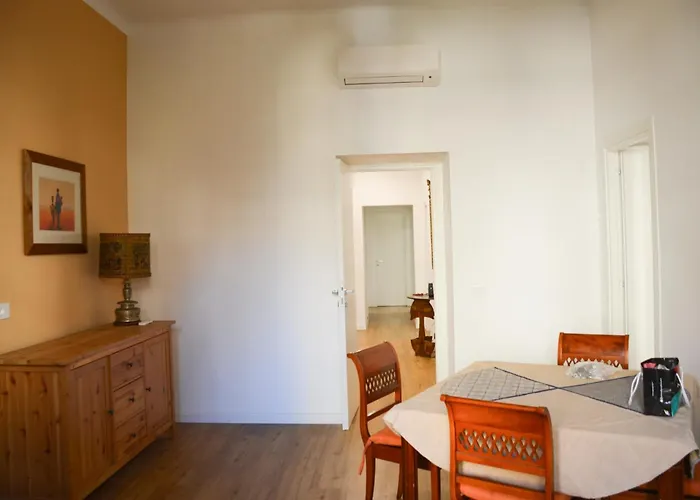 Il Regno Dei Colori דירה רומא