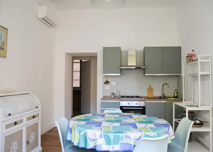 דירה Il Regno Dei Colori