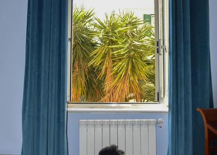 Il Regno Dei Colori דירה *