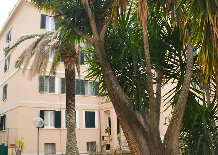 Il Regno Dei Colori דירה