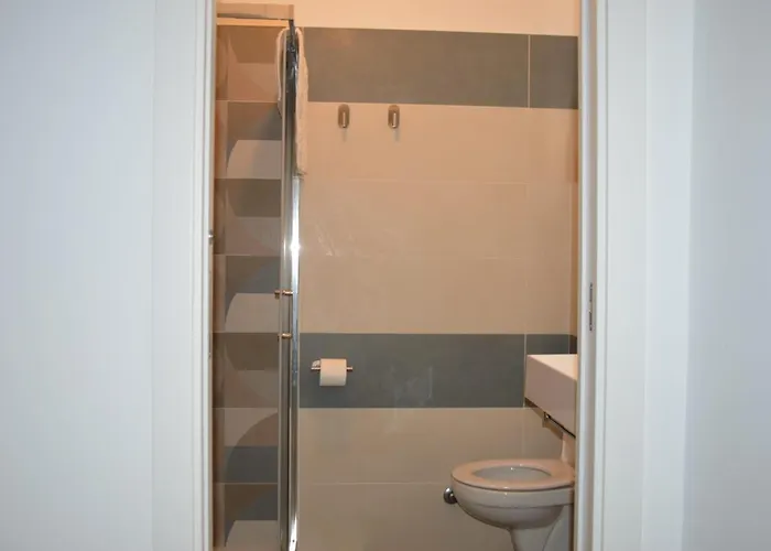 Il Regno Dei Colori דירה