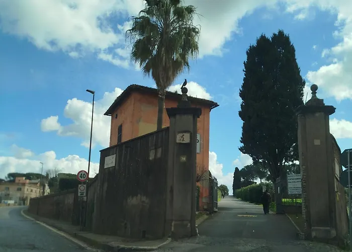 דירה Il Regno Dei Colori