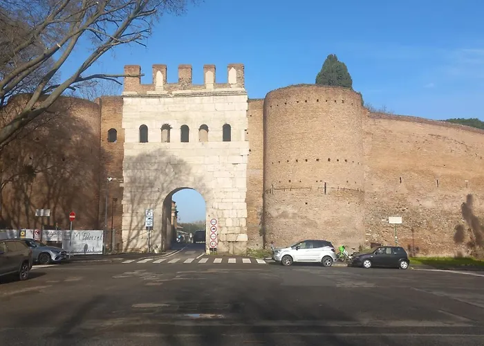 Il Regno Dei Colori דירה