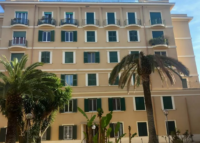 דירה Il Regno Dei Colori