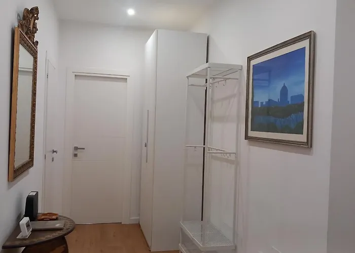 Il Regno Dei Colori דירה