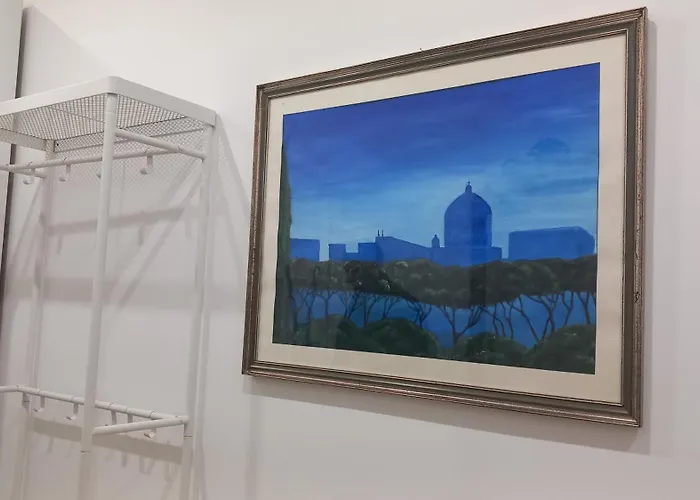 דירה Il Regno Dei Colori