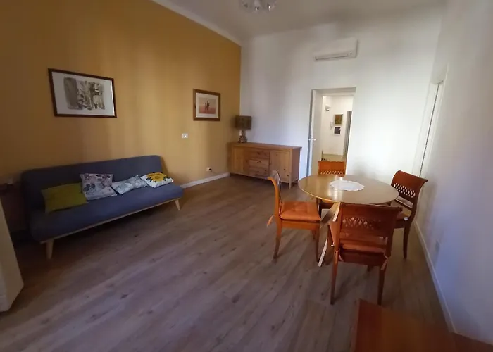 דירה Il Regno Dei Colori