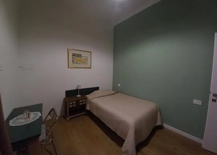 דירה Il Regno Dei Colori *