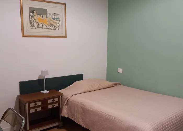 דירה Il Regno Dei Colori רומא