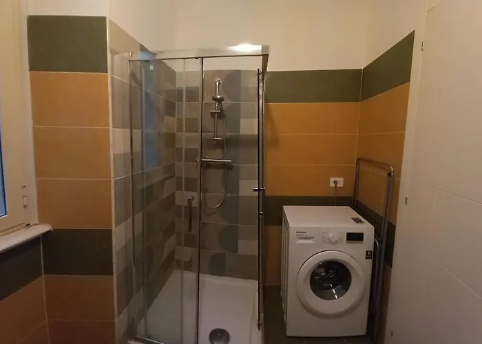 Il Regno Dei Colori דירה