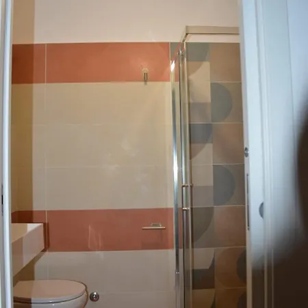 Διαμέρισμα Il Regno Dei Colori *