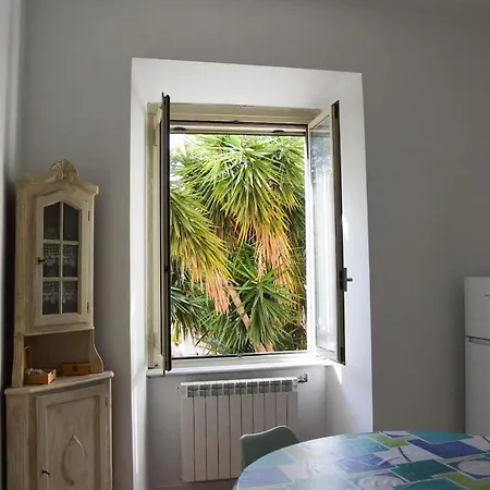 Διαμέρισμα Il Regno Dei Colori Ρώμη