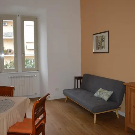 Il Regno Dei Colori Διαμέρισμα *